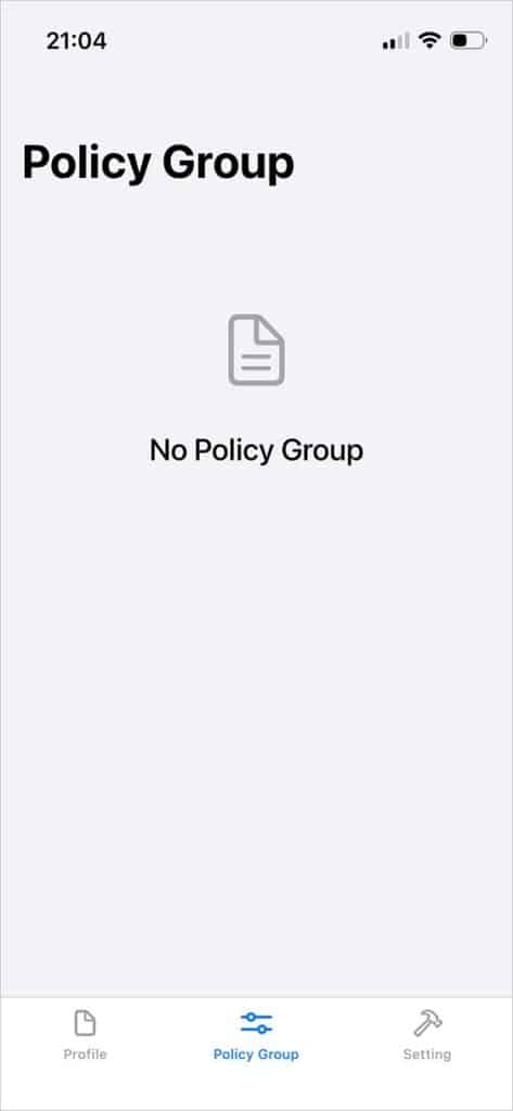 Pharos Policy Group